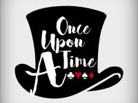 Once Upon A Time logo